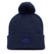 Women's Fanatics Navy Columbus Blue Jackets Authentic Pro Road Cuff...
