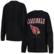 Women's G-III 4Her by Carl Banks Black Arizona Cardinals Comfy Cord...
