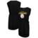 Women's G-III 4Her by Carl Banks Black Pittsburgh Steelers G.O.A.T....