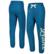 Women's G-III 4Her by Carl Banks Blue Detroit Lions Scrimmage Pants