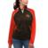 Women's G-III 4Her by Carl Banks Brown Cleveland Browns Showup Fash...