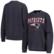 Women's G-III 4Her by Carl Banks Navy New England Patriots Comfy Co...