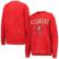 Women's G-III 4Her by Carl Banks Red Tampa Bay Buccaneers Comfy Cor...