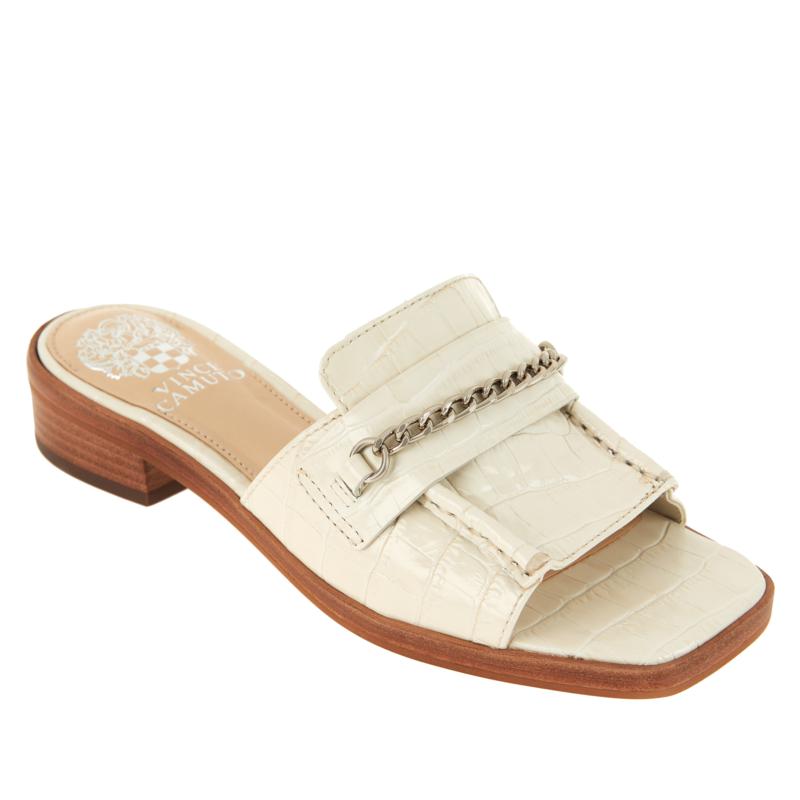 vince camuto jenabie mule