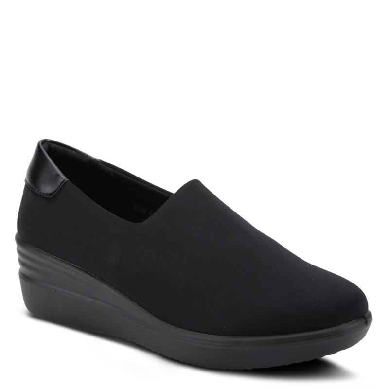 Flexus Noral SlipOn Shoe 9867472 HSN