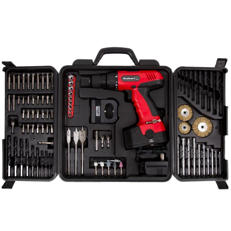 18v cordless drill
