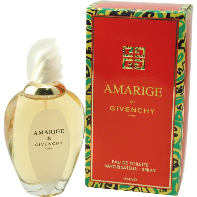 amarige