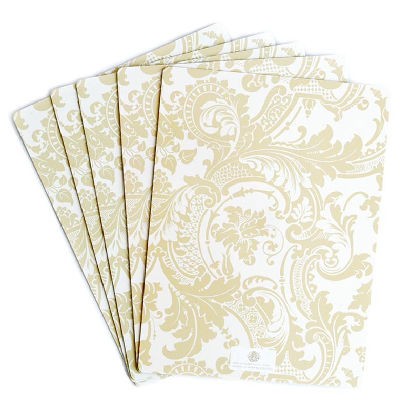 Anna Griffin® Set of 5 Magnets for Die Binder - 8.5" x 11"