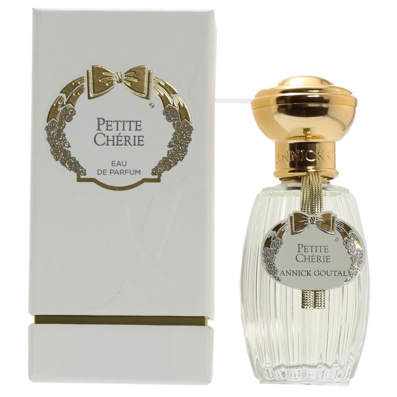 goutal petite cherie review