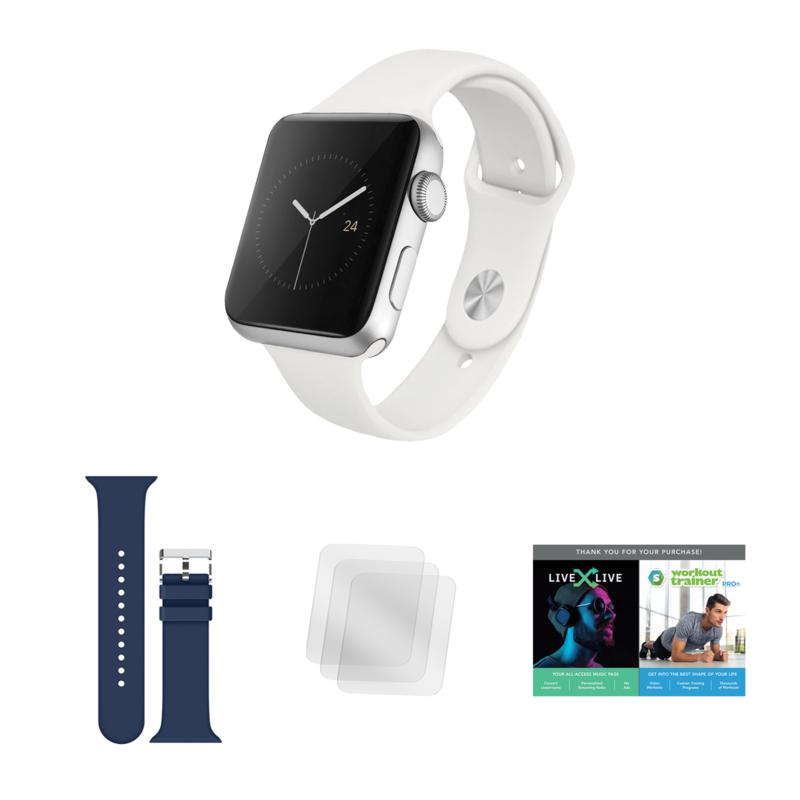 Apple Watch Series 3 GPS Bundle - 10085986 | HSN