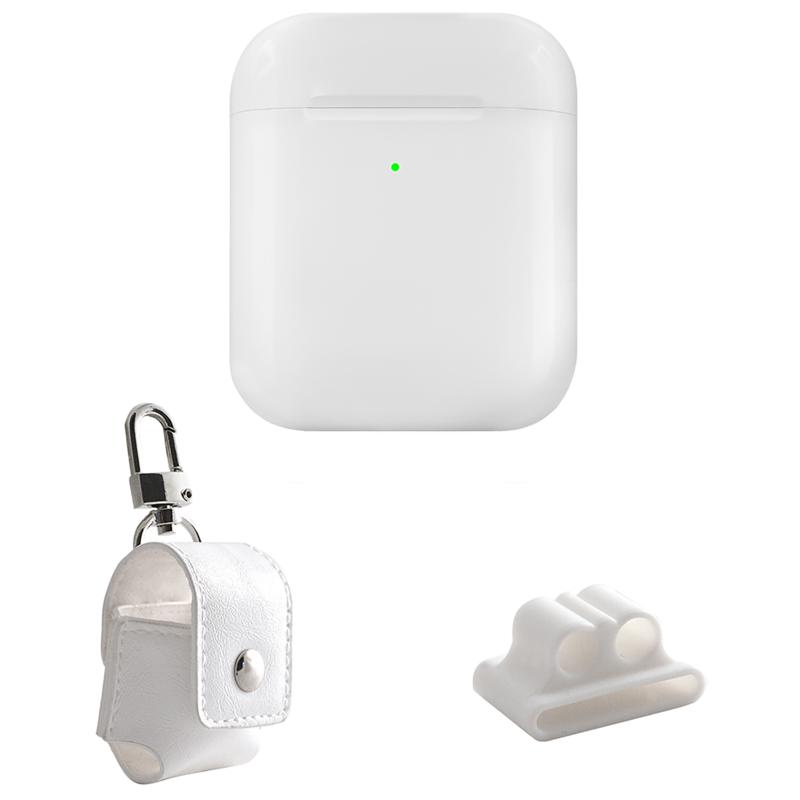 wireless charging cases