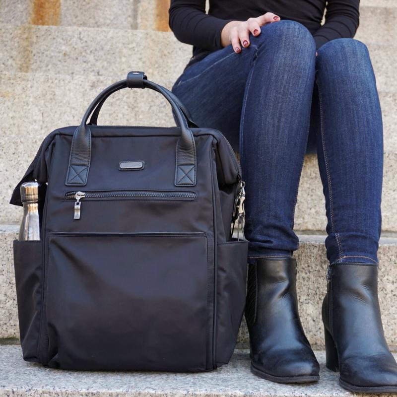 baggallini soho backpack