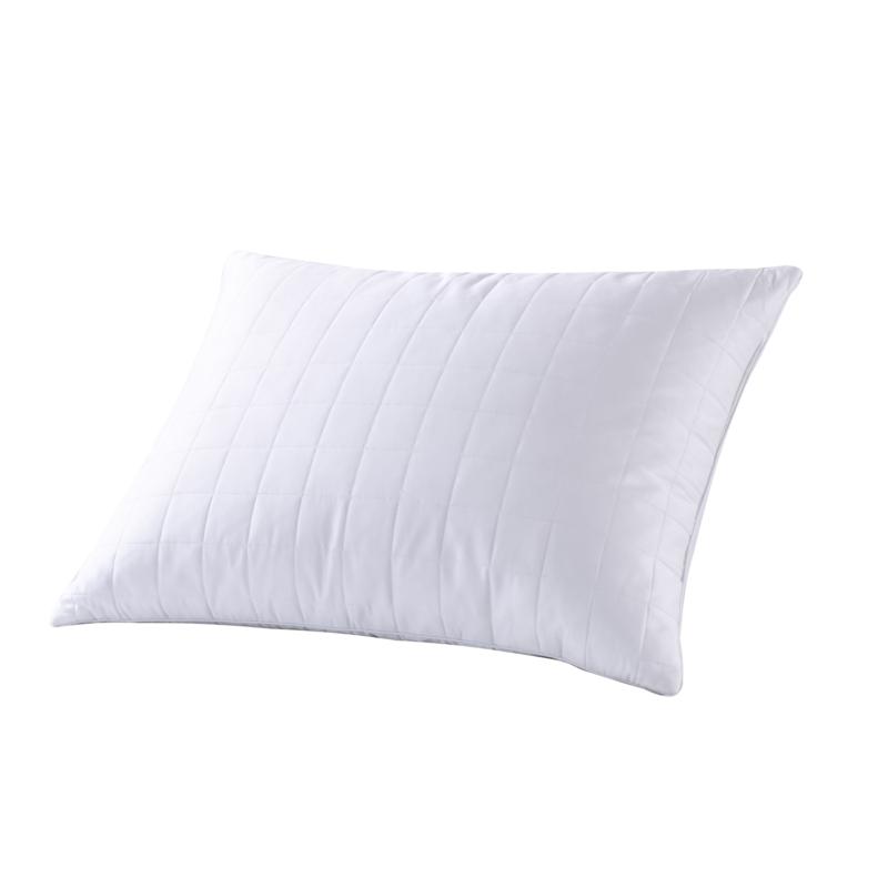 home classics medium support pillow