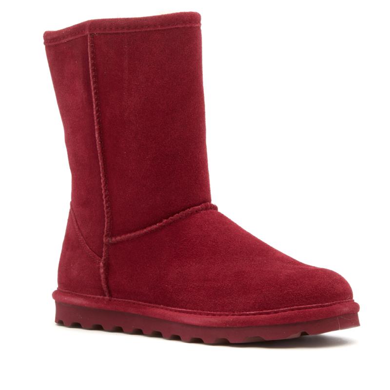 bearpaw solstice ankle boot