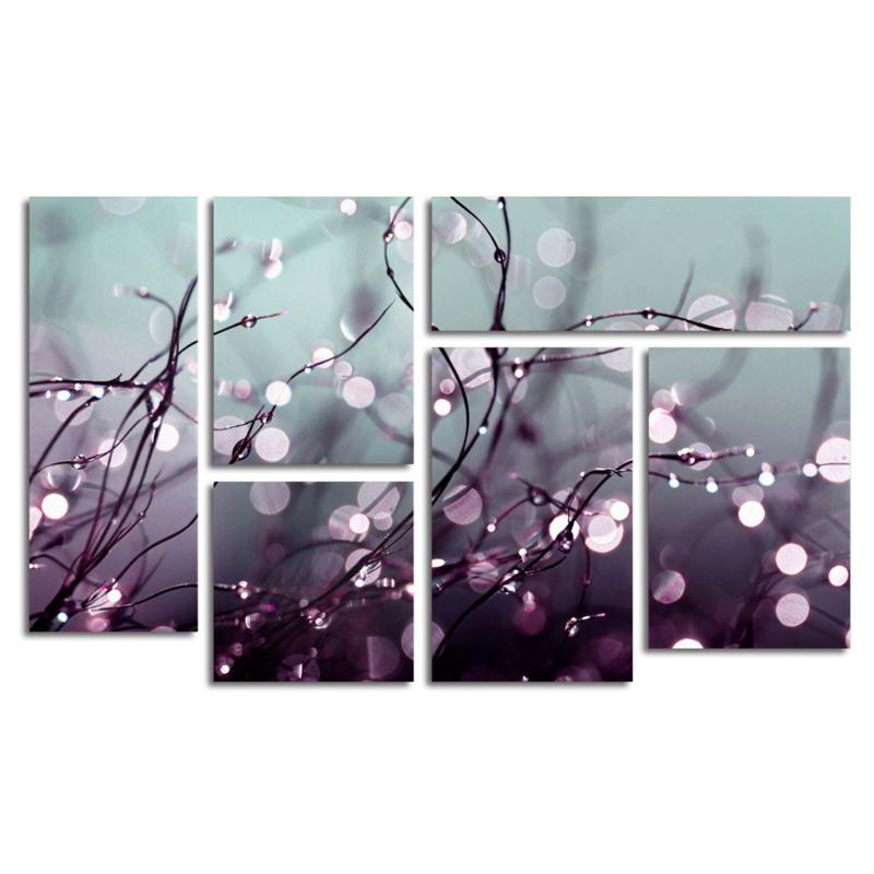 Beata Czyzowska Young 'Over the Rainbow' Art Collection
