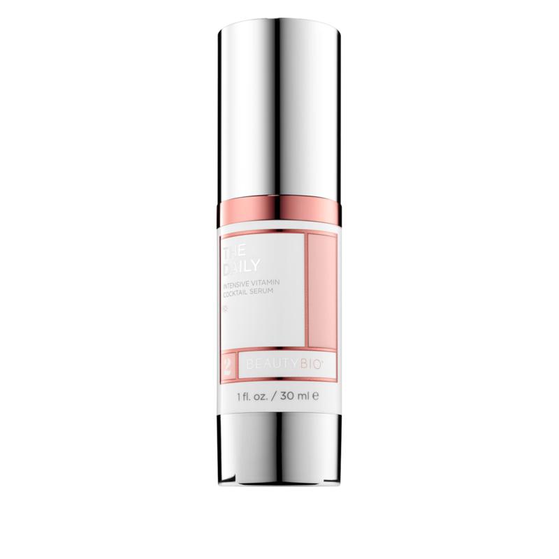 Beauty Bioscience The Daily 1 oz. Cocktail Serum