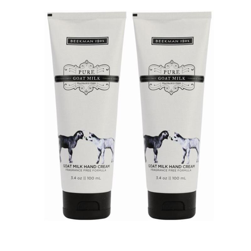 Beekman 1802 Pure Goat Milk Hand Cream Duo Auto-Ship®