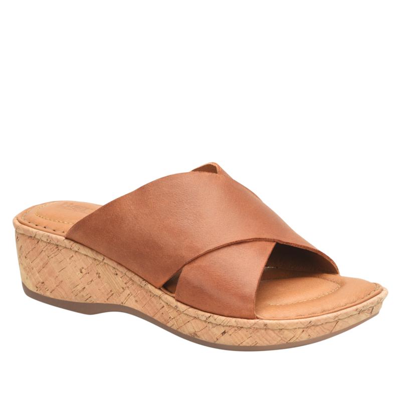 hsn born sandals