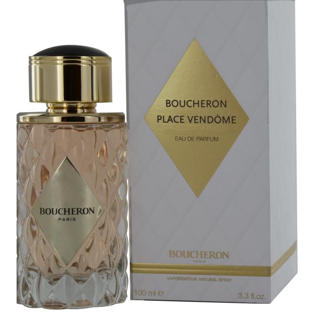 Boucheron place best sale vendome review