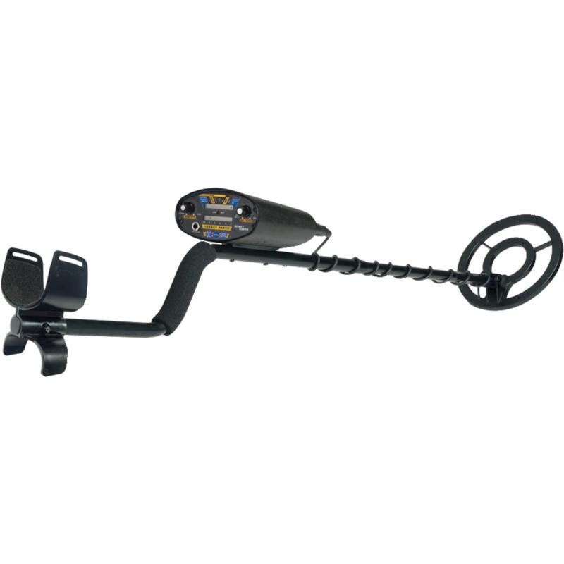 Black & Decker® Bounty Hunter QuickdrawII Quick Draw II Metal Detector