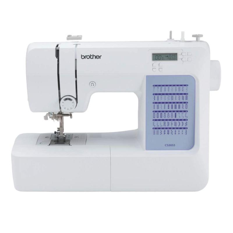 Brother 60-Stitch Computerized Sewing Machine