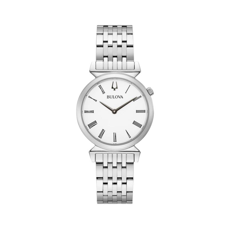 bulova slim