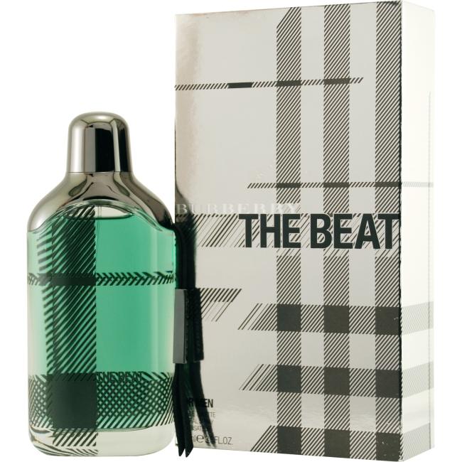 burberry the beat for men