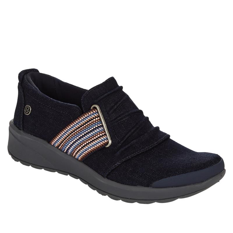 Bzees Giddyup Washable Slip-On Shoe