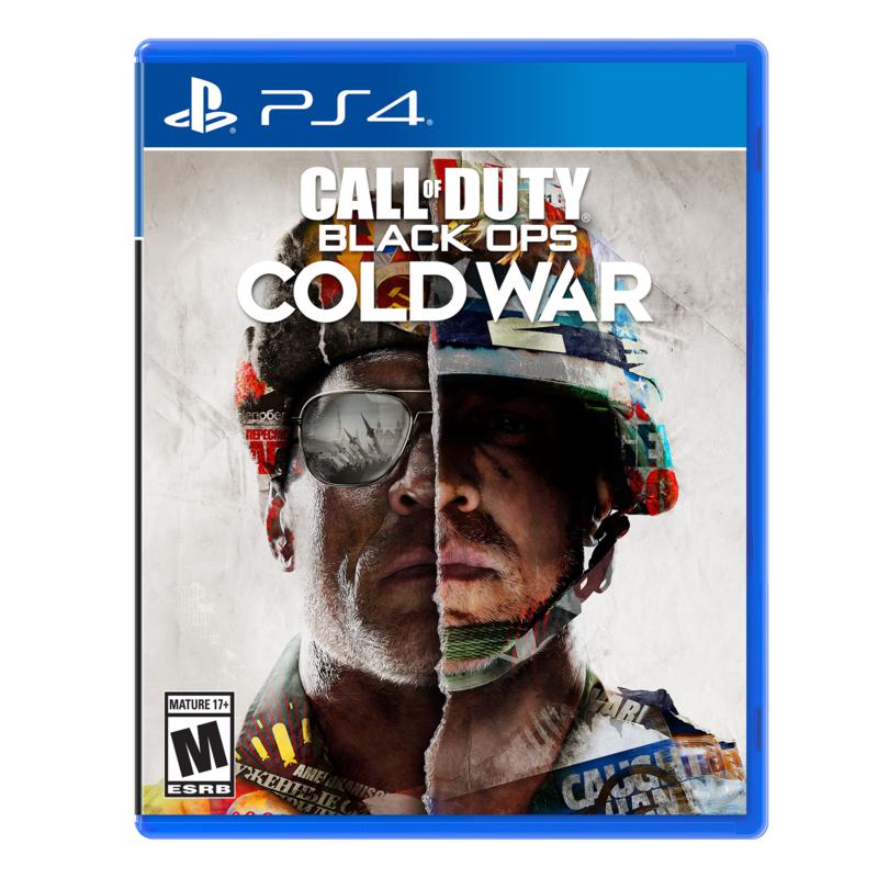 cold war ps4 campaign download