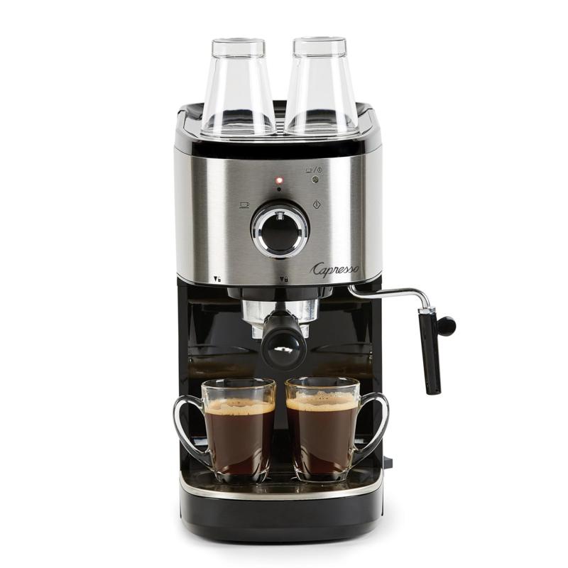 capresso espresso