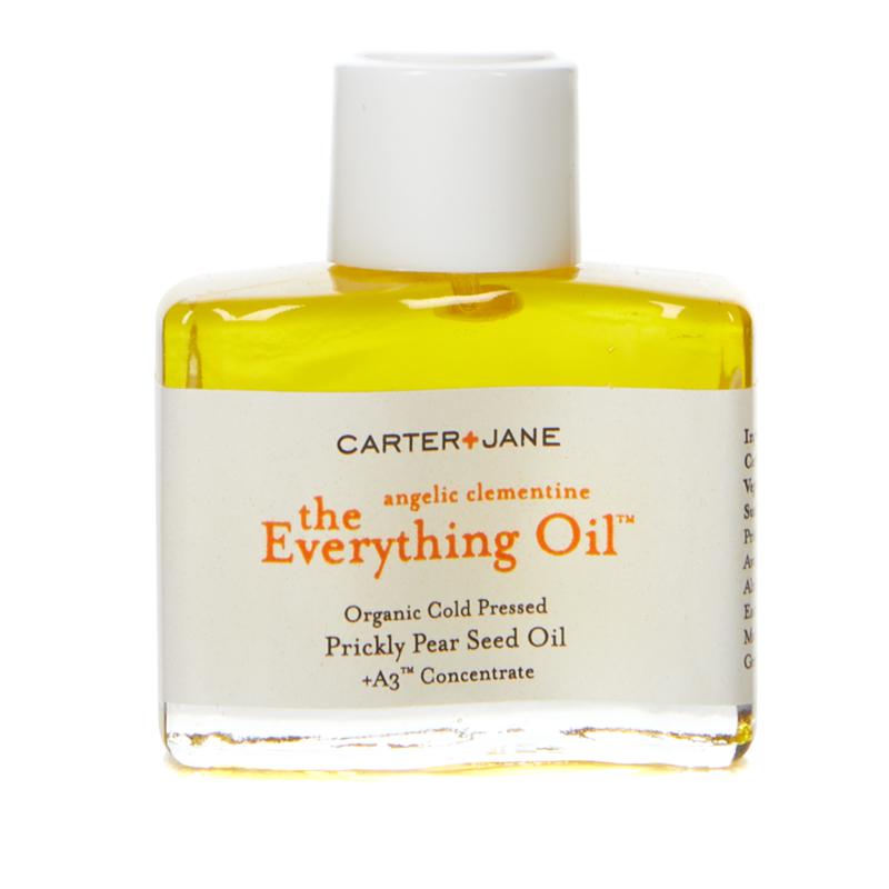 Carter + Jane .41 oz. The Everything Oil™ Angelic Clementine