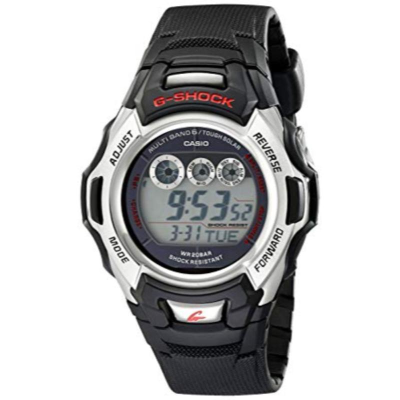 gshock atomic