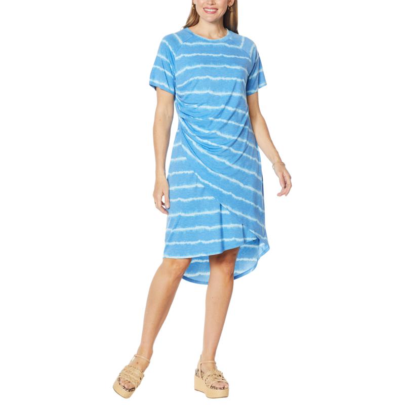 hsn diane gilman dresses