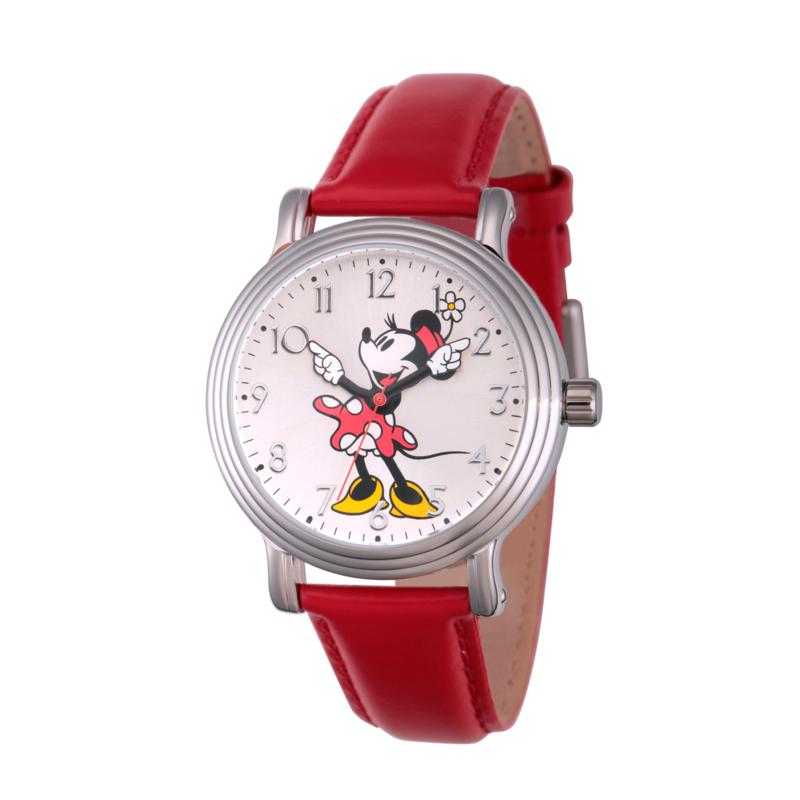 vintage minnie mouse watches