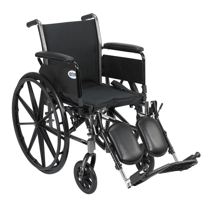 Drive Medical Cruiser Iii Lightwght Wheelchair W Flip Removable Arms 9881195 Hsn Drive Medical Cruiser Iii Lightwght Wheelchair W Flip Removable Arms 9881195 Hsn