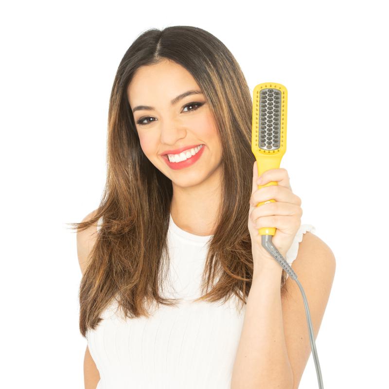 drybar the baby brush crush