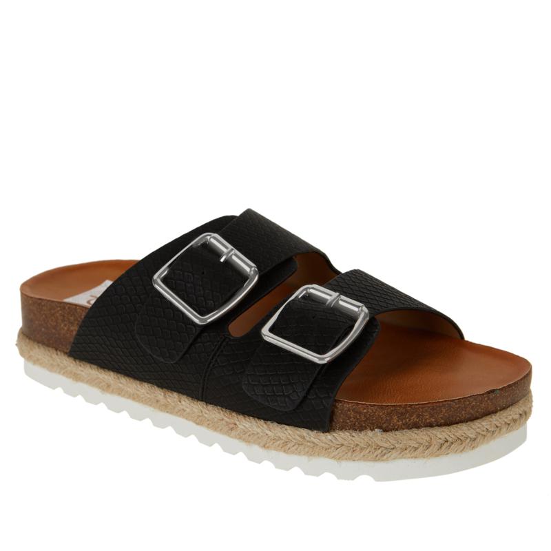 dv Dolce Vita Cleo Footbed Sandal