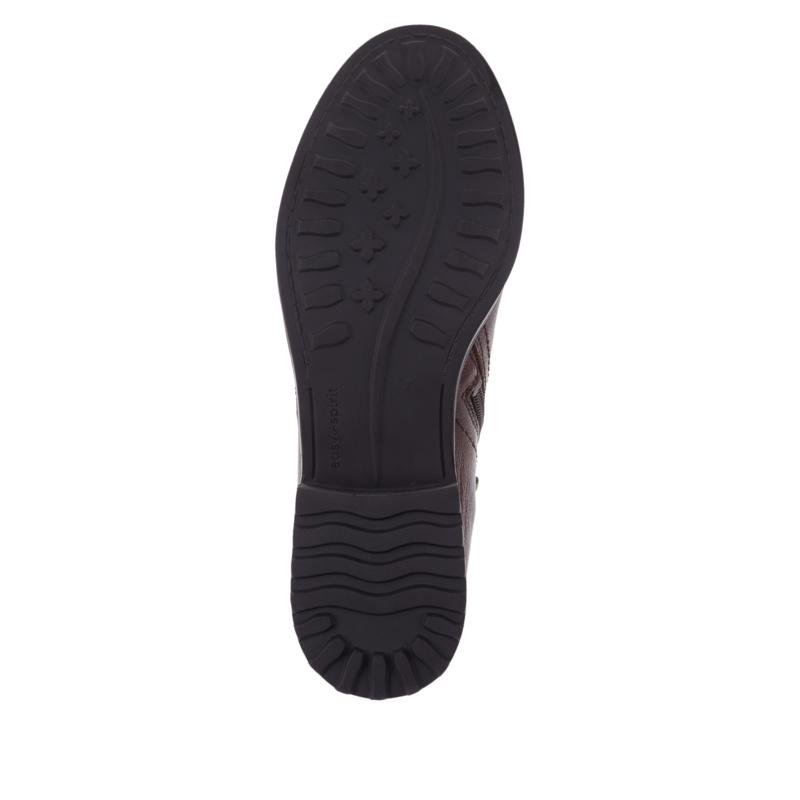 easy spirit reward bootie