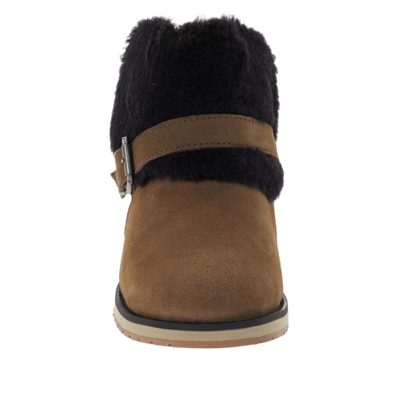 emu oxley fur cuff
