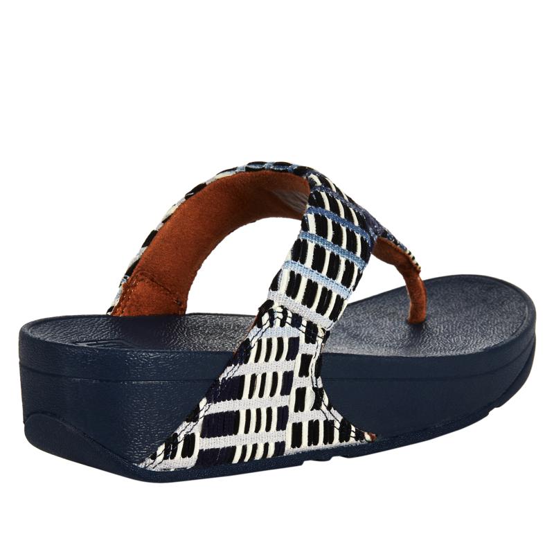Fitflop lulu denim Clearance