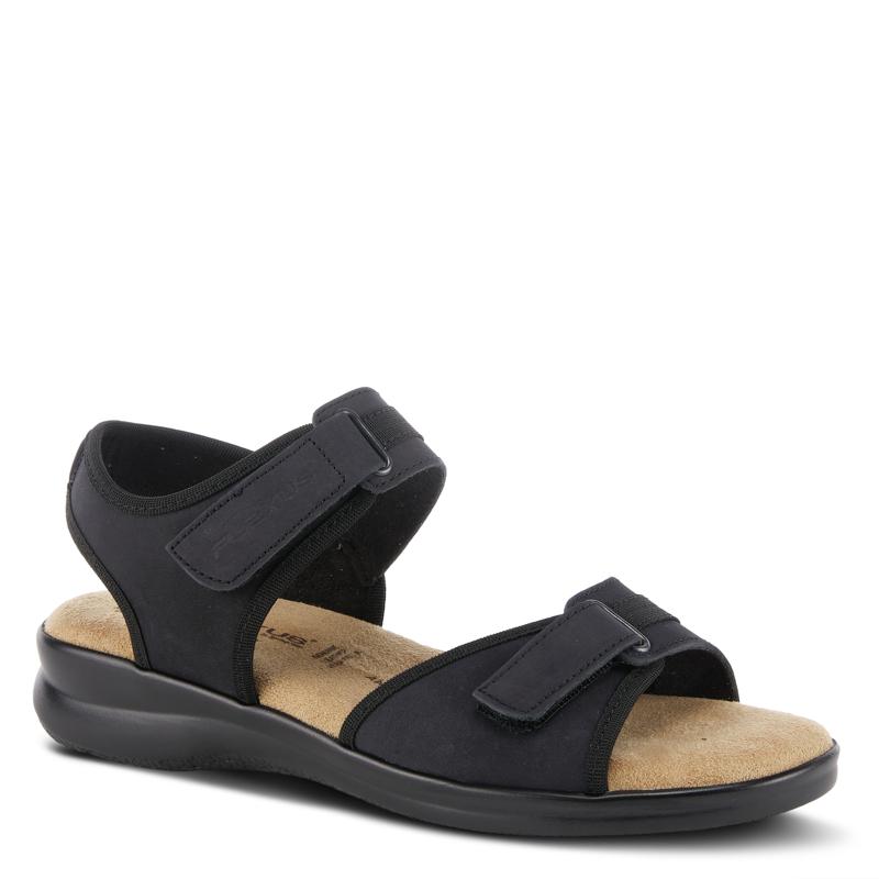 Flexus by Spring Step Danila Ankle Strap Sandal