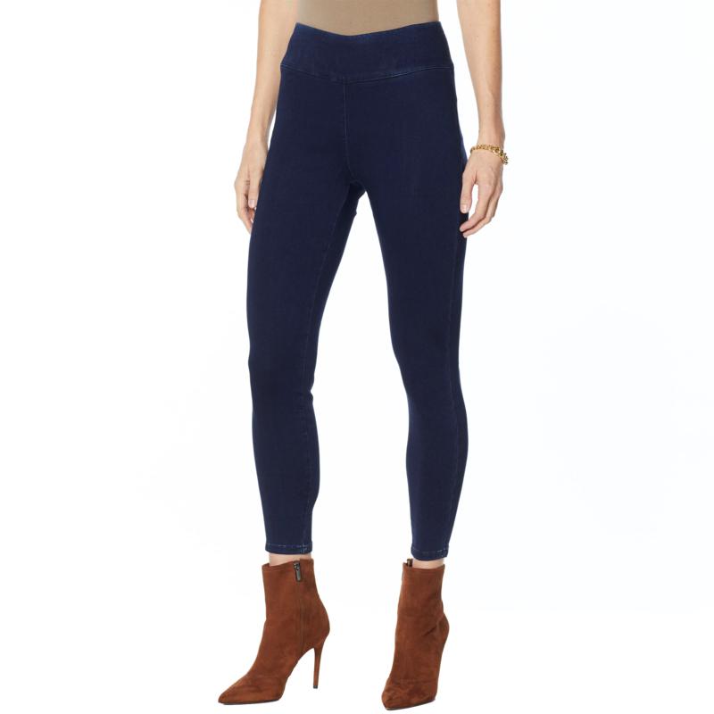soft stretchy jeggings