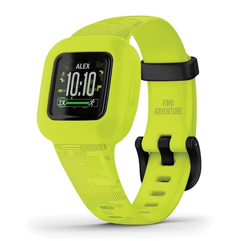 garmin fit 3