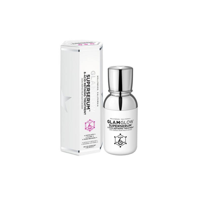 GLAMGLOW Superserum 6 Acid Refining Treatment Serum