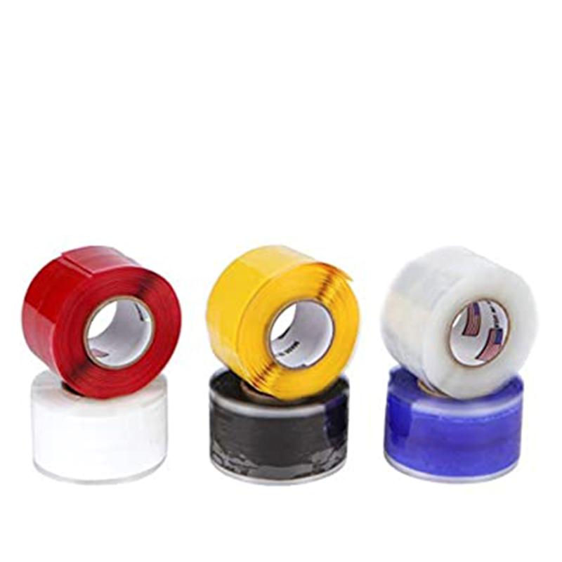 Handitape Silicone Repair Tape 6-pack