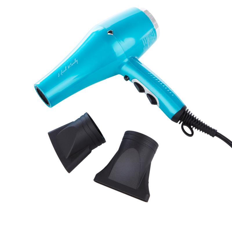 - HEAD KANDY BFF Blow Dryer / collapsible outlets defuser