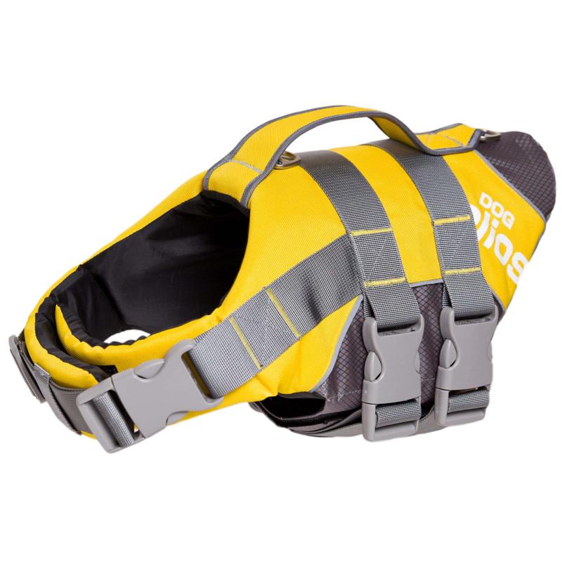 helios dog harness
