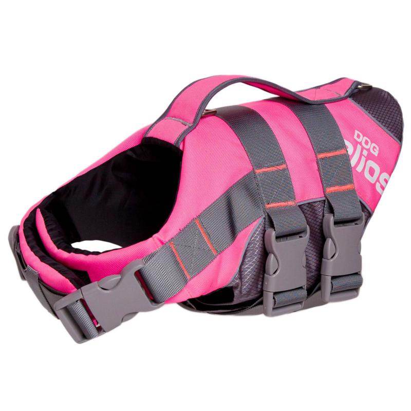 helios dog harness