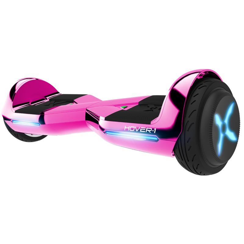 Hover-1 Dream Hoverboard, Pink - 20027880 | HSN