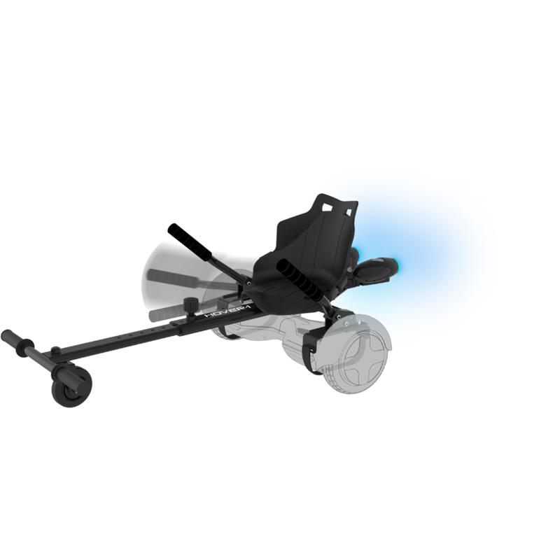 hover one buggy attachment